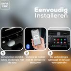 Android Auto Dongle Draadloos - Android Dongle - AA Wireless, Nieuw, Verzenden