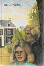 Joh G Veenhof: De armen beloond, Ophalen of Verzenden, Gelezen