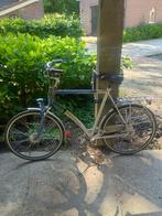 Batavus weekend herenfiets, Fietsen en Brommers, Fietsen | Oldtimers, 47 tot 51 cm, Ophalen, Batavus., Jaren '20 of ouder