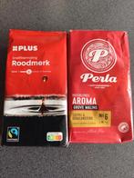 Koffie, Ophalen of Verzenden