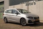 Bmw 2-serie Gran Tourer 218i Automaat High Executive Edition, Auto's, Gebruikt, Euro 6, 2-Serie Gran Tourer, Bedrijf