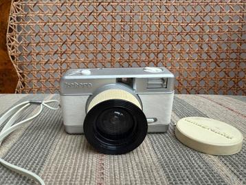 Lomography Fisheye 35mm Film Camera Retro Vintage Analoog beschikbaar voor biedingen