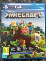 PS4 - Minecraft, Spelcomputers en Games, Games | Sony PlayStation 4, Avontuur en Actie, Ophalen of Verzenden, Zo goed als nieuw