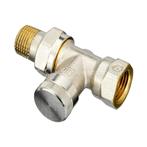 Danfoss voetventiel recht RLV-15, Ophalen of Verzenden, Nieuw