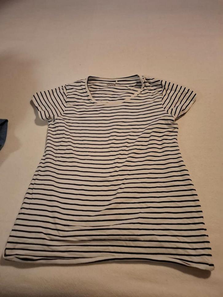 Zwangerschapspakket of los te koop, Kleding | Dames, Positiekleding, Gedragen, Maat 42/44 (L), Ophalen of Verzenden