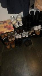 Schoenen rek, Huis en Inrichting, Ophalen, Zo goed als nieuw
