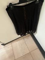 Noa noa aparte rok maat XXL, Kleding | Dames, Verzenden, Maat 46/48 (XL) of groter, Zo goed als nieuw, Rood