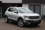 Volkswagen T-Cross 1.0 TSI Style Executive Pack, Navigatie/C, Gebruikt, Bedrijf, 3 cilinders, SUV of Terreinwagen