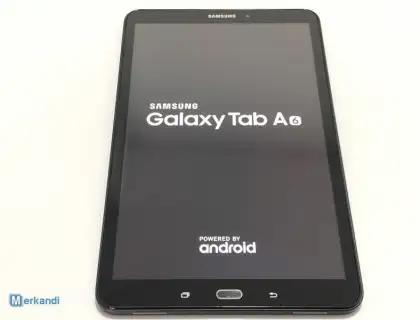 Samsung Galaxy Tab A6, Computers en Software, Android Tablets, Gebruikt, Wi-Fi, 10 inch, 32 GB, Uitbreidbaar geheugen, Ophalen of Verzenden