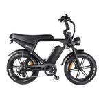 Ouxi V8 Pro Fatbike - Black Friday Sale!, Ophalen of Verzenden, Nieuw, Overige merken