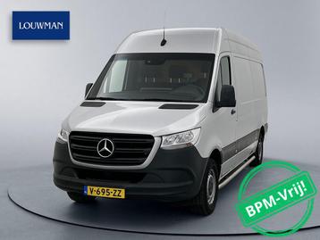 Mercedes-Benz Sprinter 314 2.2 CDI L2H2 Inrichting Navigatie beschikbaar voor biedingen