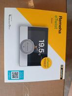 Remeha eTwist Thermostaat - Nieuw in doos, Ophalen of Verzenden, Nieuw