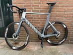 Canyon Aeroad CF SL 2XL, 28 inch, Carbon, Heren, Zo goed als nieuw