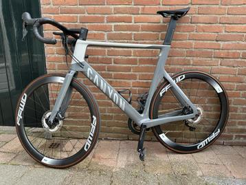 Canyon Aeroad CF SL 2XL beschikbaar voor biedingen
