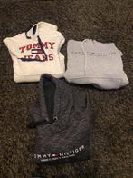 Tommy hilfiger hoofy kinderem maar 116, Kinderen en Baby's, Kinderkleding | Maat 116, Ophalen of Verzenden, Nieuw, Jas