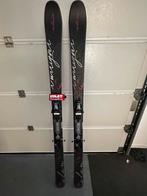 Elan 168cm gewaxt en geslepen onderkant als nieuw, 160 tot 180 cm, Zo goed als nieuw, Ski's, Ophalen