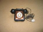 oude antieke telefoon, Telecommunicatie, Vaste telefoons | Niet Draadloos, Bakeliet, Ophalen
