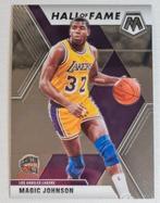 Magic Johnson 2019-20 Panini mosaic #29- Lakers Hall of fame, Hobby en Vrije tijd, Verzamelkaartspellen | Overige, Losse kaart