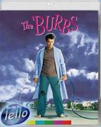 Blu-ray: The 'Burbs (1989 Tom Hanks, Bruce Dern) Arrow UK, Ophalen of Verzenden, Nieuw in verpakking, Humor en Cabaret