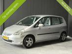 Honda Jazz 1.4 LS|AIRCO|AUT|DEALERONDERHOUD|, Auto's, Honda, 83 pk, 450 kg, Gebruikt, 4 cilinders