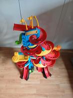 Fisher Price Racebaan met Geluid - Zonder Auto's, Ophalen