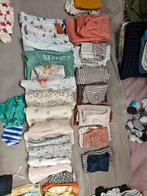 100+ items babykleding maat 50/56, Ophalen of Verzenden, Maat 50