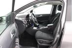 Mercedes-Benz B-klasse 180 Blue Efficiency Ambition | Org NL, Auto's, Mercedes-Benz, Te koop, Zilver of Grijs, 122 pk, Benzine