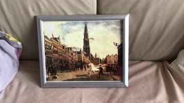 Otto Eerelman Grote Markt Paardekeuring beschikbaar voor biedingen