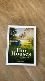 Monique van Orden - Tiny Houses, Ophalen of Verzenden, Zo goed als nieuw, Monique van Orden, Mode algemeen