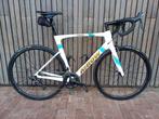 Aerow Prorace R1 / Shimano Ultegra - 105 11 speed / Vision, 28 inch, Gebruikt, Meer dan 20 versnellingen, 53 tot 57 cm