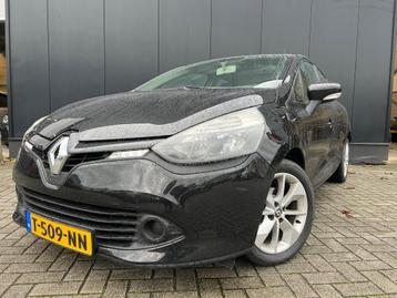 Renault CLIO 1.2 Collection '13 Lmv/Navi/5drs/apk12-25 beschikbaar voor biedingen