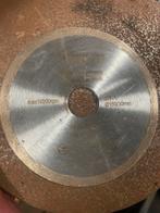 Heger diamantzaag zaagblad, Ophalen of Verzenden