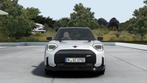 MINI Aceman SE / John Cooper Works / Pakket L / 19" JCW Lap, Leder en Stof, Wit, Stoelverwarming, Nieuw