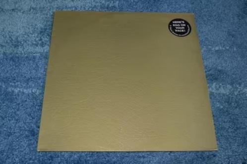 LP Various - Here's Egg On Your Face! , FREERANGE 1 Vinyl, Cd's en Dvd's, Vinyl | Rock, Overige genres, 12 inch, Verzenden