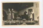 P116; fotokaart, Volks Toneel, Verzenden, Voor 1940, Nieuw