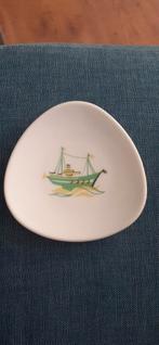 Vintage Cerabel broche bakje, Ophalen of Verzenden