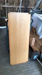 Lundia planken/ leggers 100 cm, 40 diep, Ophalen, Zo goed als nieuw