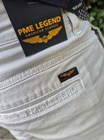 Pme Legend Pall Mall jeans Chino broek Nieuw 32/36, Overige kleuren, Nieuw, W32 (confectie 46) of kleiner, Ophalen of Verzenden