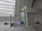 vida xl  en aquarium van petshop, Huis en Inrichting, Ophalen, Zo goed als nieuw