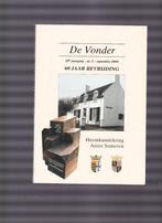 2e Wereldoorlog ;  Asten -Someren;60 jaar bevrijding, Ophalen of Verzenden, Tweede Wereldoorlog, Zo goed als nieuw, Overige onderwerpen