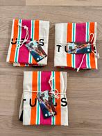 Nieuw Rituals strandtas beach bag gestreept, Huis en Inrichting, Verzenden, Nieuw
