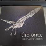 The Once departures, Cd's en Dvd's, Ophalen of Verzenden, Zo goed als nieuw