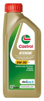 Castrol Edge 5W30 C3 Titanium 1L