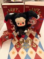 Why so serious Popmart, Ophalen of Verzenden, Nieuw, Knuffel of Figuurtje