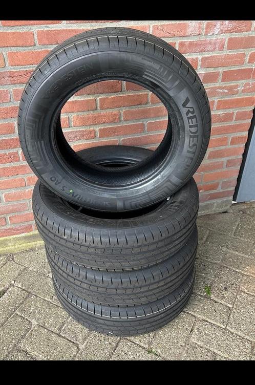 Demo zomerbanden Vredestein 185/65/15 92V, Auto-onderdelen, Banden en Velgen, Band(en), Zomerbanden, 15 inch, 185 mm, Personenwagen