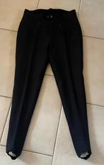 Bogner zwarte damesskibroek maat 42, Kleding | Dames, Broek, Verzenden, Gedragen, Maat 42/44 (L)