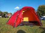 Hilleberg Soulo bl black label, als nieuw, Ophalen of Verzenden, Zo goed als nieuw
