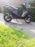Zeer snelle (+100km/u) peugeot vivacity 70cc met HPI, Fietsen en Brommers, Scooters | Peugeot, Ophalen, Zo goed als nieuw, Vivacity