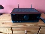 Bowers & Wilkins 3.0 speakerset + Yamaha RX-V6A AV-receiver, Yamaha, Ophalen of Verzenden, Zo goed als nieuw, 120 watt of meer