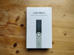 Ledger Nano S - Crypto Hardware Wallet, Computers en Software, Crypto wallet, Ophalen of Verzenden, Zo goed als nieuw